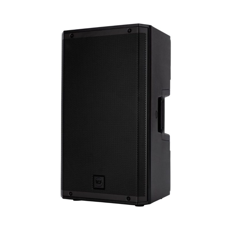 RCF ART 932-A Two-Way 12″ 2100W Powered PA Speaker - Image 4