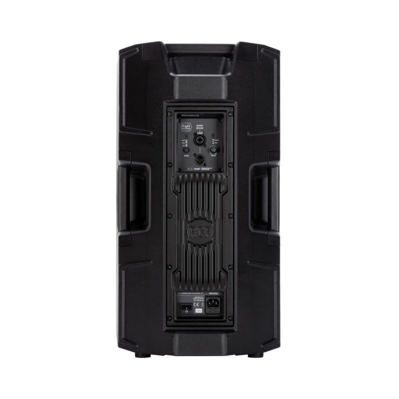 RCF ART 932-A Two-Way 12″ 2100W Powered PA Speaker - Image 6