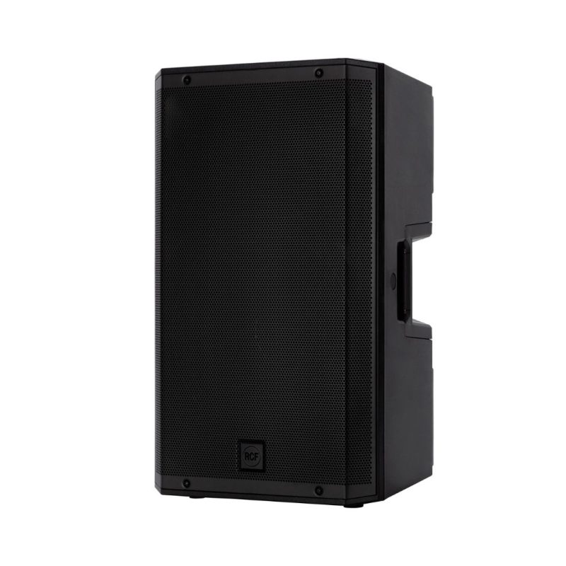 RCF ART 935-A Two-Way 15″ 2100W Powered PA Speaker - Image 4
