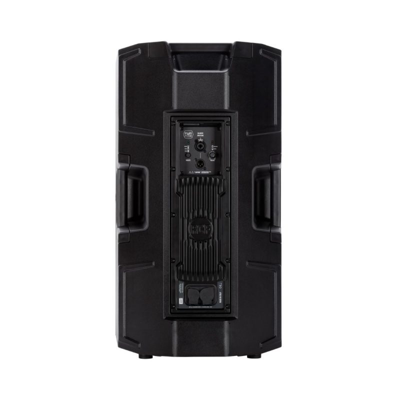 RCF ART 945-A Two-Way 15″ 2100W Powered PA Speaker - Image 5