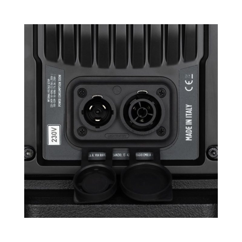 RCF ART 945-A Two-Way 15″ 2100W Powered PA Speaker - Image 8