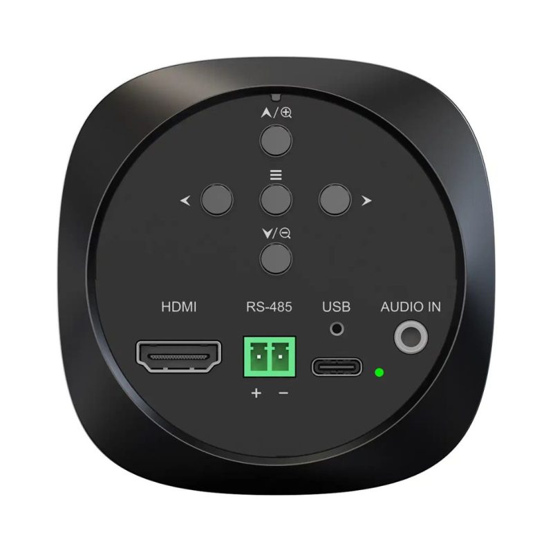 AVMATRIX Eagle T10-4K 4K 10X Zoom TOF Autofocus Live Stream Camera - Image 4