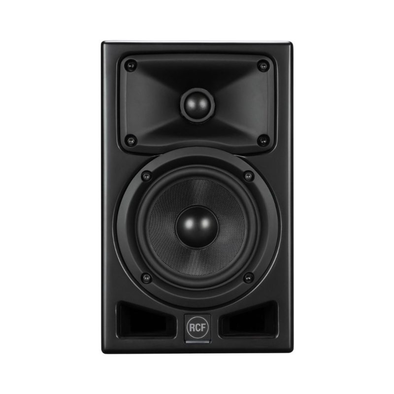 RCF AYRA PRO5 5" Two-Way Professional Active Studio Monitor