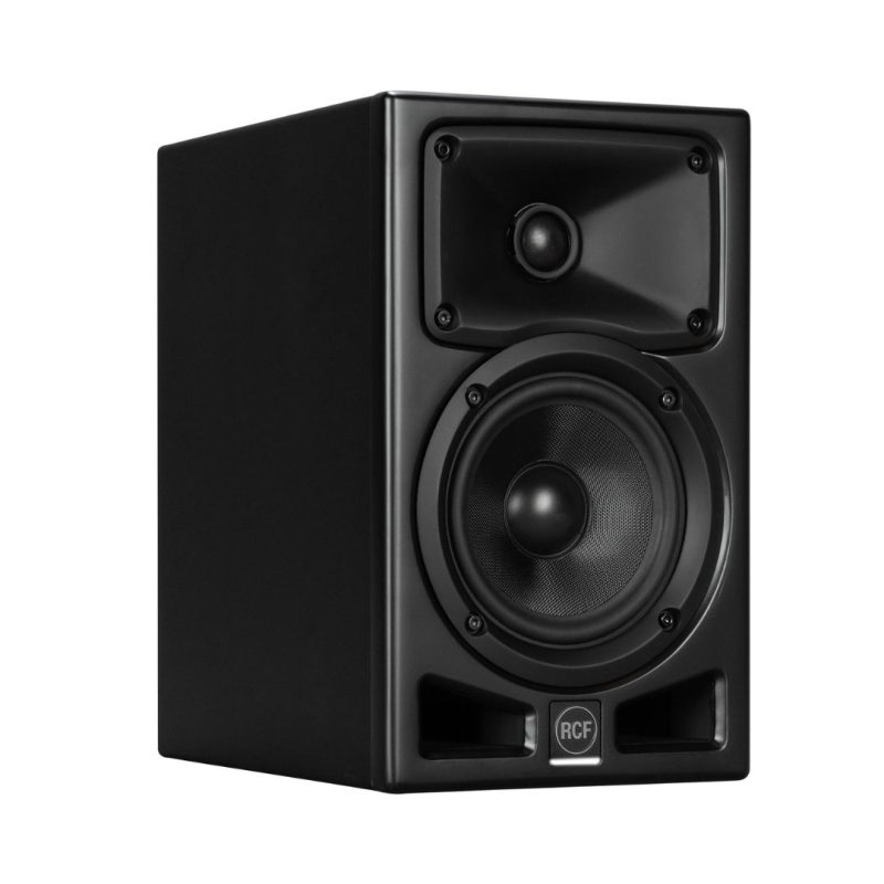 RCF AYRA PRO5 5" Two-Way Professional Active Studio Monitor - Image 2