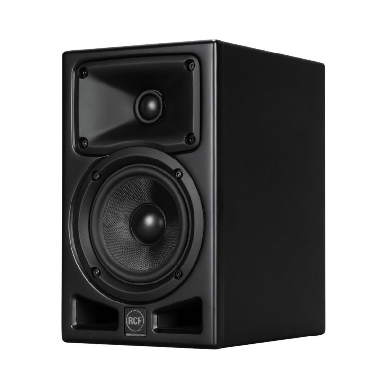 RCF AYRA PRO5 5" Two-Way Professional Active Studio Monitor - Image 3