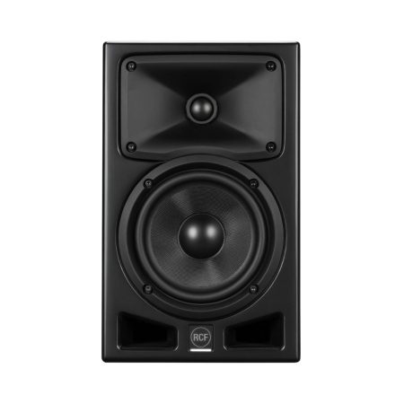 RCF AYRA PRO6 6.5" Two-Way Professional Active Studio Monitor