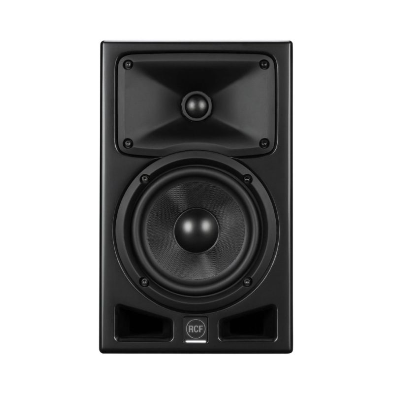 RCF AYRA PRO6 6.5" Two-Way Professional Active Studio Monitor