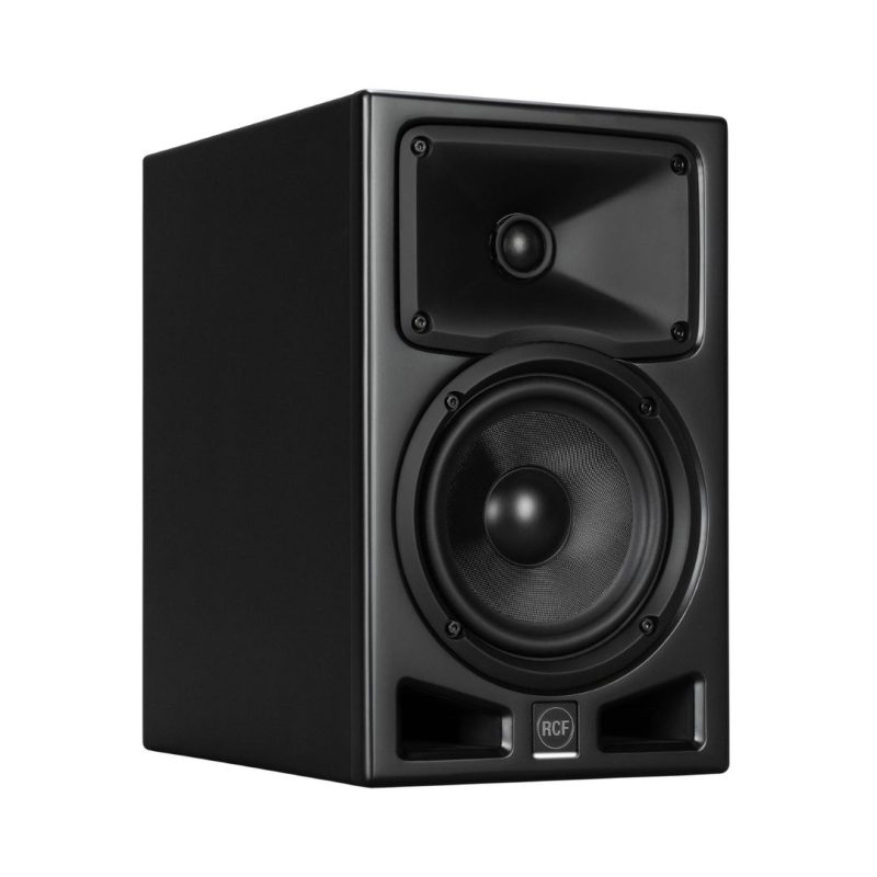 RCF AYRA PRO6 6.5" Two-Way Professional Active Studio Monitor - Image 2