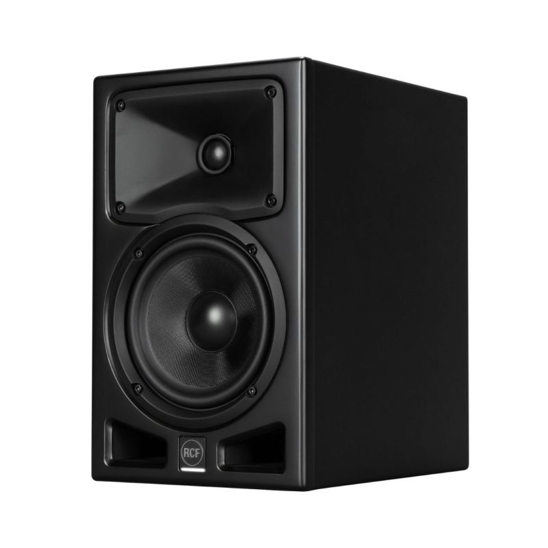 RCF AYRA PRO6 6.5" Two-Way Professional Active Studio Monitor - Image 3