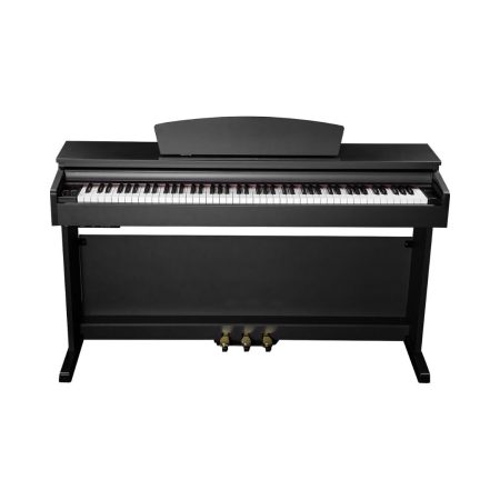 Artesia Pro A100 88-Key Bluetooth Digital Piano - Black Satin