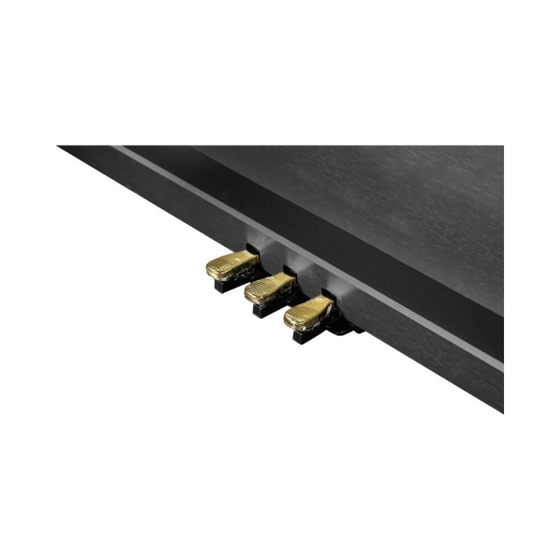 Artesia Pro A100 88-Key Bluetooth Digital Piano - Black Satin - Image 3