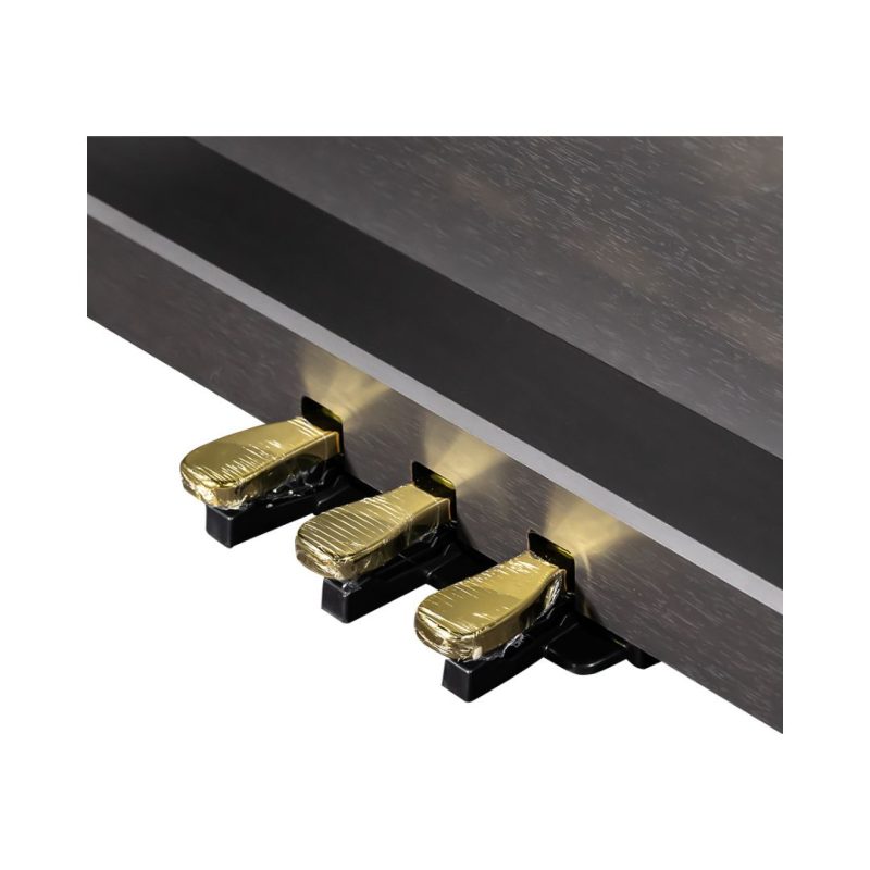 Artesia Pro A100 88-Key Bluetooth Digital Piano - Satin Rosewood - Image 3
