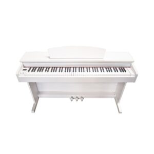 Artesia Pro A100 88-Key Bluetooth Digital Piano - White