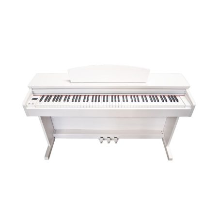 Artesia Pro A100 88-Key Bluetooth Digital Piano - White