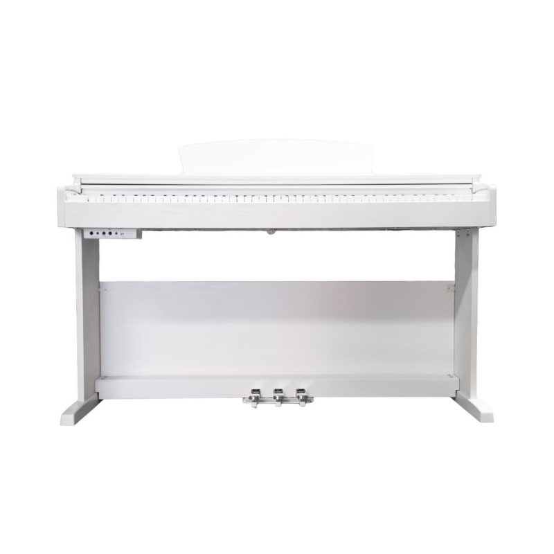 Artesia Pro A100 88-Key Bluetooth Digital Piano - White - Image 2