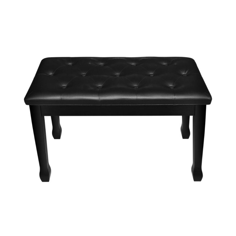 Artesia Pro AG-30 Micro Grand Digital Piano with Bench - Black - Image 7