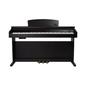 Artesia Pro DP-10E 88-Key Digital Piano - Satin Rosewood