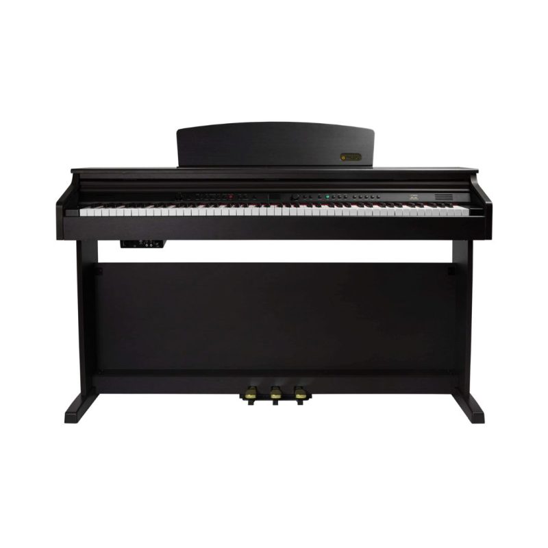 Artesia Pro DP-10E 88-Key Digital Piano - Satin Rosewood
