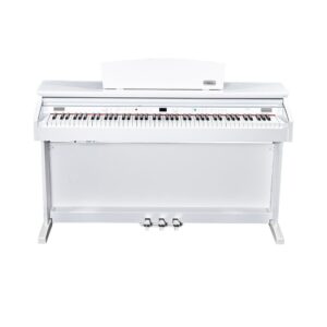 Artesia Pro DP-10E 88-Key Digital Piano - White