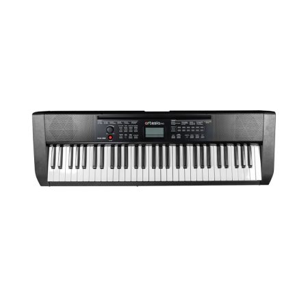 Artesia Pro MA-88 61-Key With Touch Sensitivity Keyboard - Black