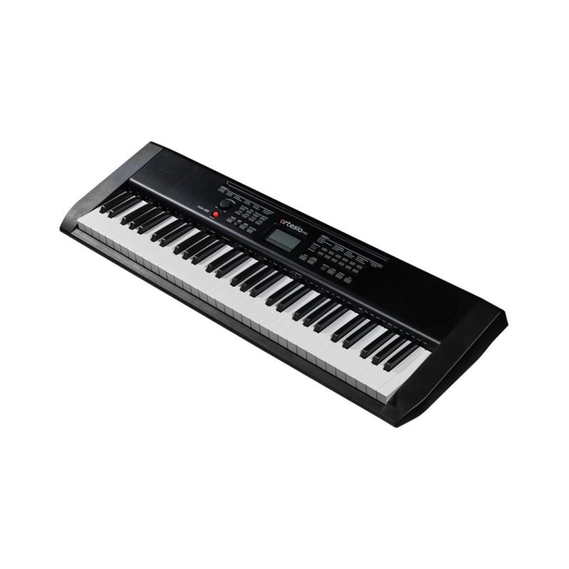 Artesia Pro MA-88 61-Key With Touch Sensitivity Keyboard - Black - Image 2