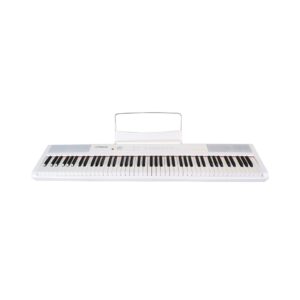 Artesia Pro Performer Series 88-Key Portable Digital Piano - White