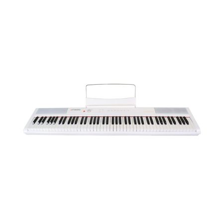 Artesia Pro Performer Series 88-Key Portable Digital Piano - White