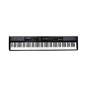 Artesia Pro Performer Series 88-Key Portable Digital Piano - Black