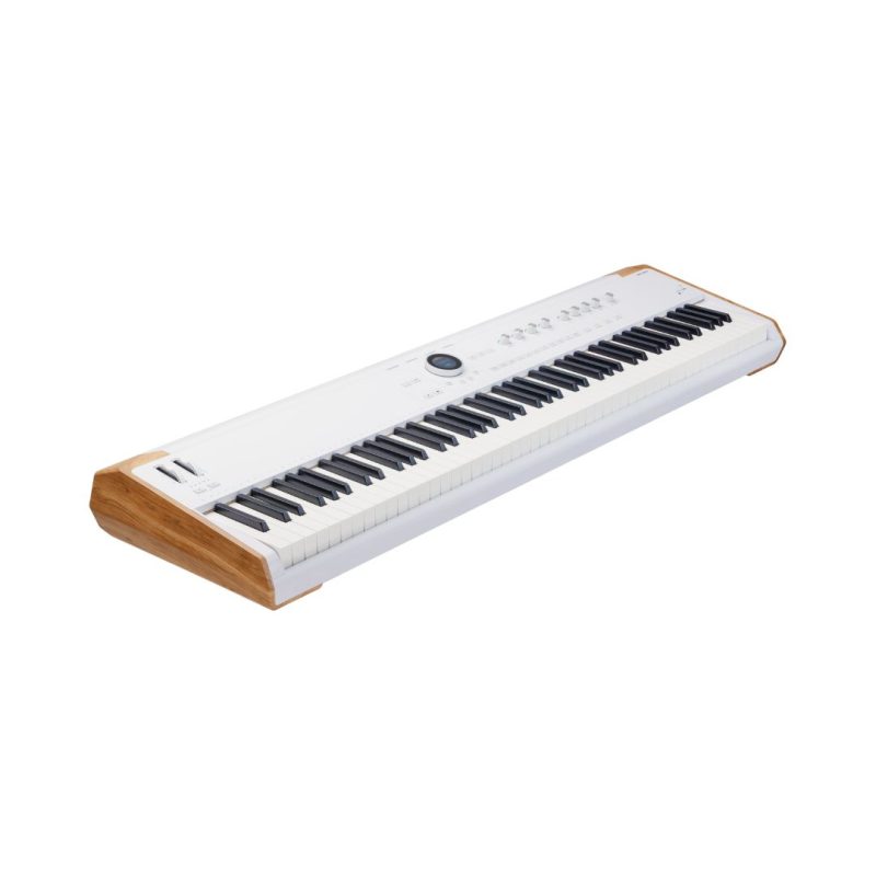 Arturia AstroLab 88 Avant-Garde Stage Keyboard with Analog Lab Pro - Image 2