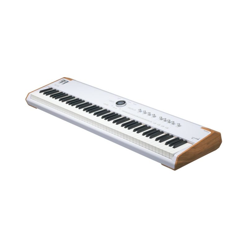 Arturia AstroLab 88 Avant-Garde Stage Keyboard with Analog Lab Pro - Image 3