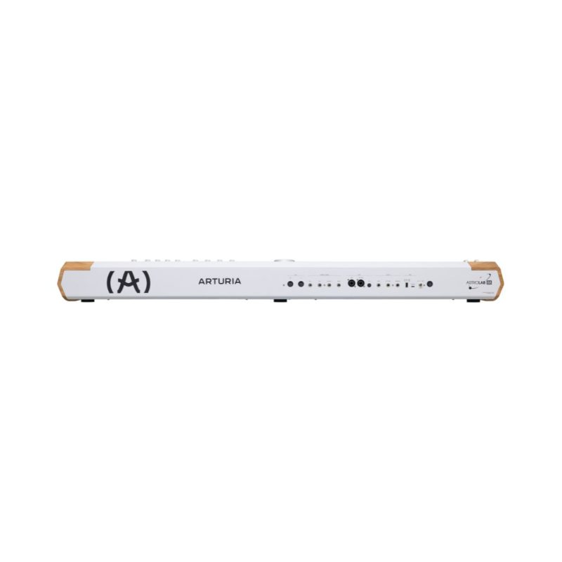Arturia AstroLab 88 Avant-Garde Stage Keyboard with Analog Lab Pro - Image 4