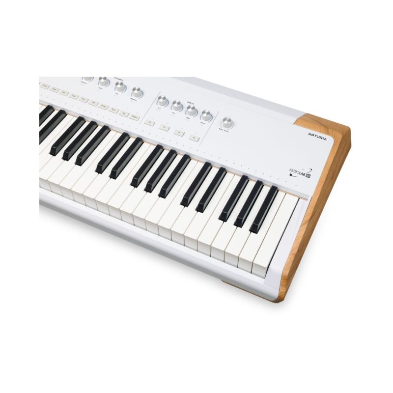 Arturia AstroLab 88 Avant-Garde Stage Keyboard with Analog Lab Pro - Image 5