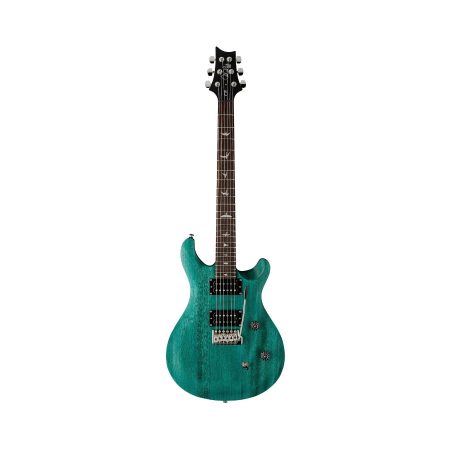 PRS SE CE 24 Standard Satin Electric Guitar - Turquoise