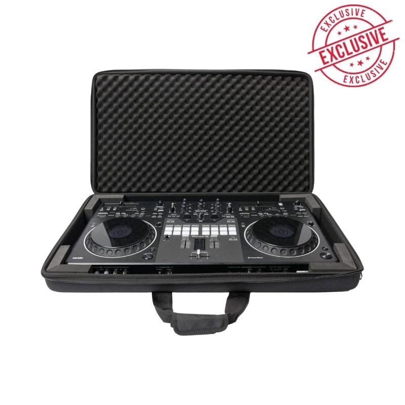 Pioneer DJ DDJ-REV5 DJ Controller with Magma Case - Image 4