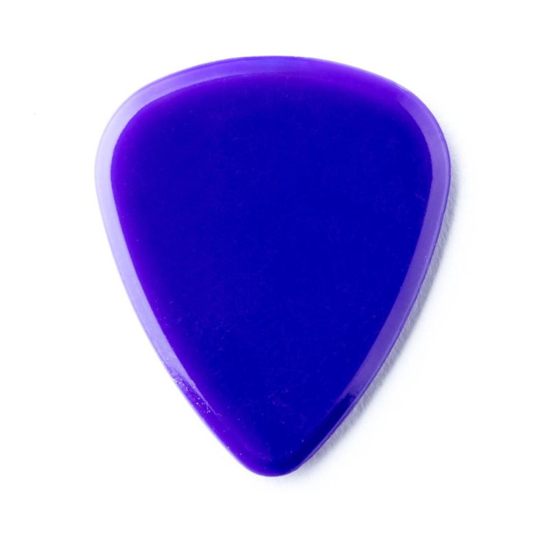 Dunlop Delrin 500 12-Pack 2.00mm Guitar Picks - Image 2