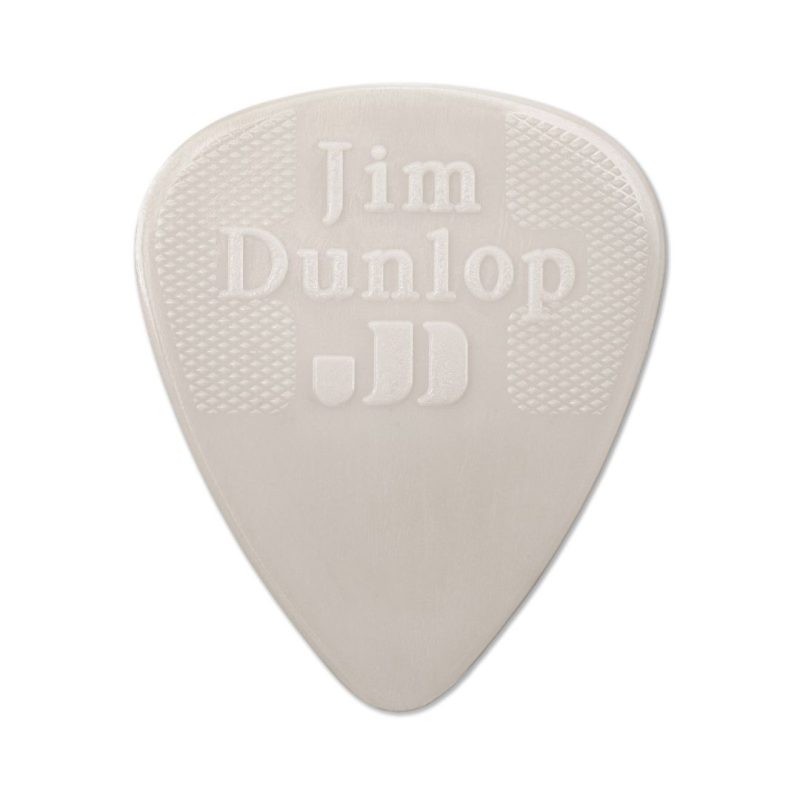 Dunlop Nylon Standard 0.46m 12-Pack Guitar Picks - Image 2