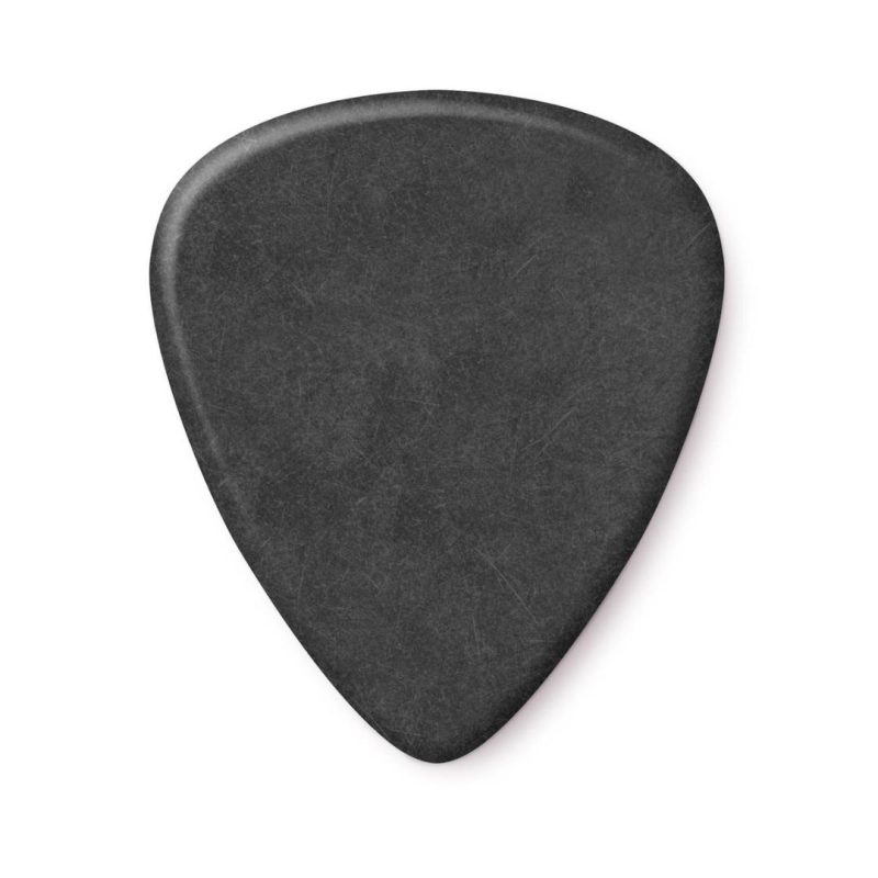 Dunlop Gator Grip® 2.00mm 12-Pack Guitar Picks - Image 2