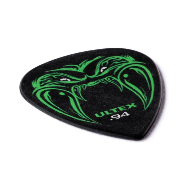 Dunlop James Hetfield's Black Fang 6-Pack 0.94mm Guitar Picks - Image 3
