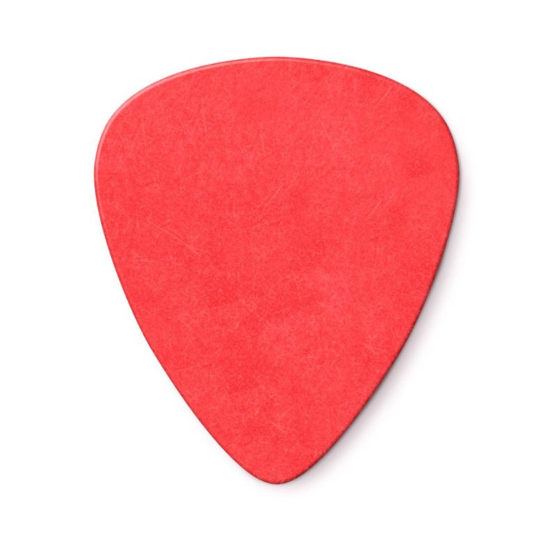 Dunlop Tortex® Standard 0.50mm 12-Pack Guitar Picks - Image 2
