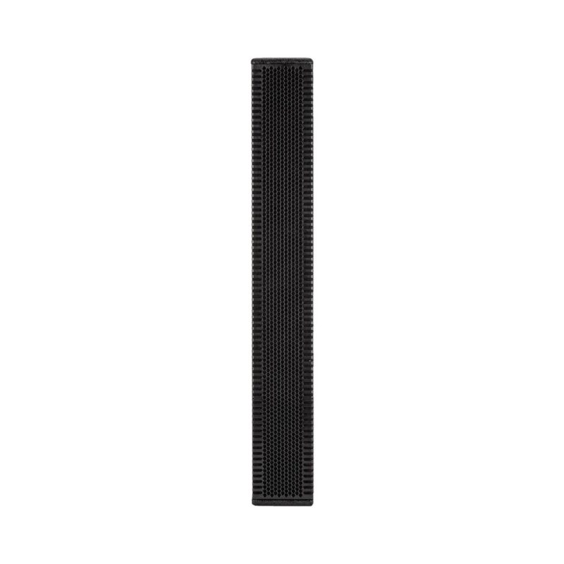 RCF EVOX 12 Active 15" 2-Way 1400W Portable Line Array PA System (Black) - Image 12