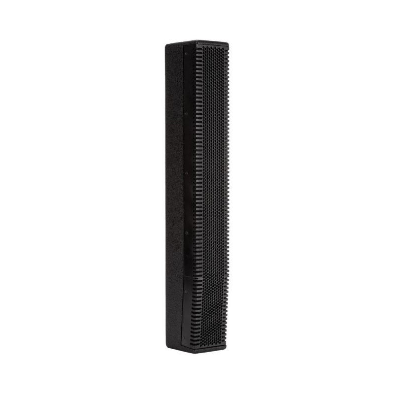 RCF EVOX 12 Active 15" 2-Way 1400W Portable Line Array PA System (Black) - Image 14