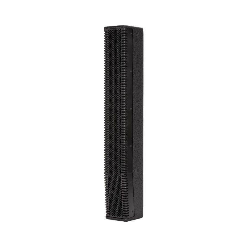 RCF EVOX 12 Active 15" 2-Way 1400W Portable Line Array PA System (Black) - Image 15
