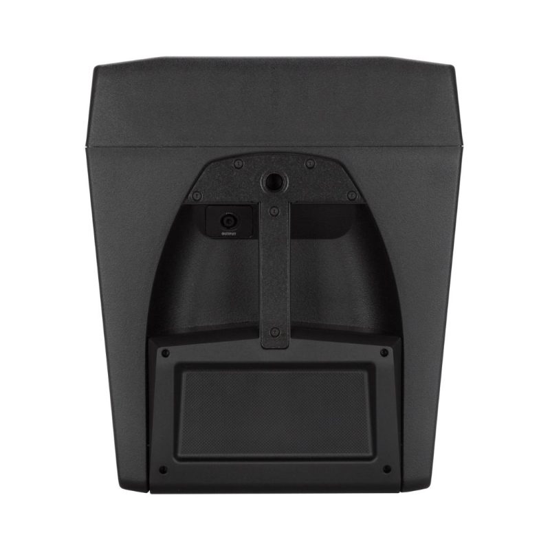 RCF EVOX J8 Active 12" 2-Way 1400W Portable Line Array PA System (Black) - Image 10