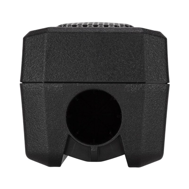 RCF EVOX J8 Active 12" 2-Way 1400W Portable Line Array PA System (Black) - Image 16