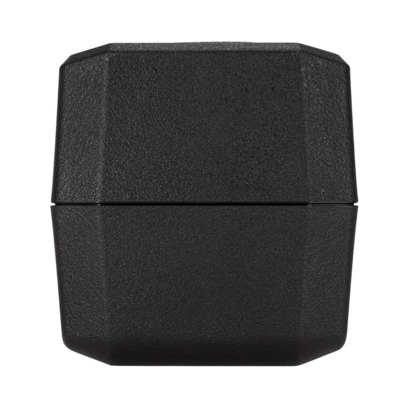 RCF EVOX JMIX8 Active 12" 2-Way 1400W Portable Line Array PA System with 8-Input Mixer (Black) - Image 6