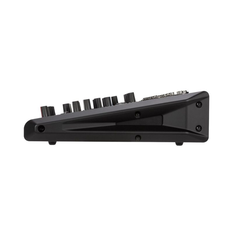 RCF F 10XR 10-Channel Mixing Console with Multi-FX - Image 6