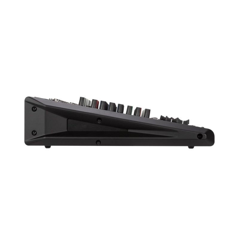 RCF F 12XR 12-Channel Mixing Console with Multi-FX - Image 5
