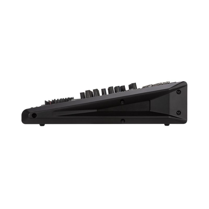 RCF F 12XR 12-Channel Mixing Console with Multi-FX - Image 6