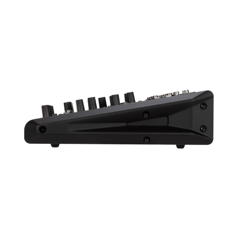 RCF F 6X 6 Channel Mixing Console with Multi-FX - Image 6