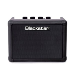 Blackstar FLY3 Bluetooth 3 Watt Mini Guitar Amplifier - Black